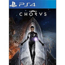 Chorus PS4 Mídia Digital