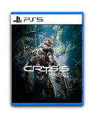 Crysis Remastered Ps5 Mídia Digital