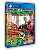 Cyanide & Happiness - Freakpocalypse (Episode 1) PS4 Mídia Digital