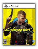 Cyberpunk 2077 Ps5 Mídia Digital