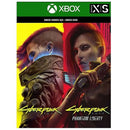 Cyberpunk 2077 Ultimate Edition Xbox Series X|S Mídia Digital