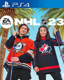 NHL 23 Ps4 Mídia Digital Psn