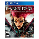 Darksiders: Fury's Collection - War and Death ps4 e ps5