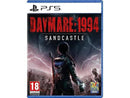 Daymare: 1994 Sandcastle PS5 Mídia Digital