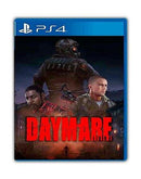 Daymare: 1998 PS4 Mídia Digital