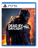 Dead by Daylight PS5 Mídia Digital