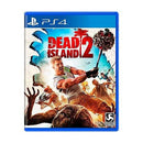 Dead Island 2 Ps4 Mídia Digital