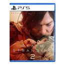 Death Stranding 2: On the Beach PS5 Mídia Digital