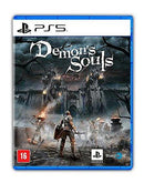 Demon’s Souls PS5 Mídia Digital
