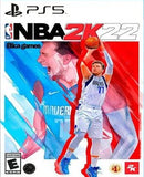 Nba 2K22 Ps5 Psn Mídia Digital