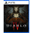 Diablo IV Ps5 Mídia Digital