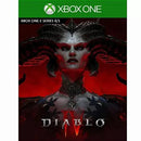 Diablo IV Xbox One - Xbox Series X|S Mídia Digital