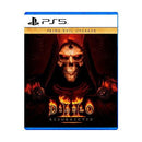 Diablo Prime Evil Collection PS5 Mídia Digital