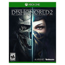 Dishonored 2 Xbox One Xbox Series X|S Mídia Digital
