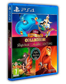 Disney Classic Games Collection PS4 Mídia Digital