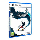 Disney Epic Mickey: Rebrushed PS5 Mídia Digital