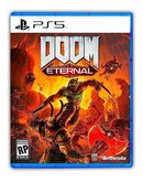DOOM Eternal Standard Edition PS5 Mídia Digital