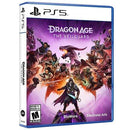 Dragon Age The Veilguard ps5 mídia digital