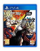 DRAGON BALL XENOVERSE Super Bundle PS4 Mídia Digital