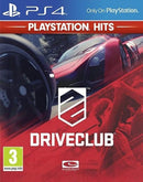 DRIVECLUB Ps4 e Ps5 Mídia Digital Psn