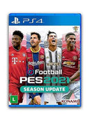 Option File Atualizado PES2021 (playstation 4) – Patch Completo 2026