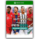 Option File Atualizado PES2021 (Xbox One S/X) – Patch Completo 2026