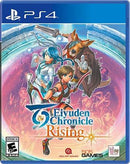 Eiyuden Chronicle: Rising PS4 Mídia Digital