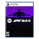 F1 24 Formula 1 - PS5 mídia digital