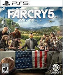 Far Cry 5 Português Ps5 Psn Mídia Digital