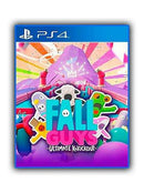 Fall Guys Ultimate Knockout - Ps4 - Midia Digital