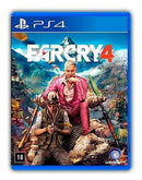 Far Cry 4 PS4 Mídia Digital