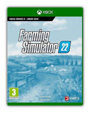 Farming Simulator 22 Xbox One Mídia Digital