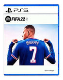 FIFA 22 PS5 Mídia Digital
