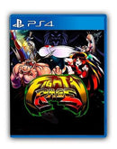 Fight'N Rage PS4 Mídia Digital