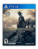 FINAL FANTASY XIV: Shadowbringers PS4 Mídia Digital