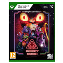 Five Nights at Freddy's: Security Breach Xbox One Xbox Series X|S Mídia Digital