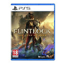 Flintlock: The Siege Of Dawn Jogo PS5  mídia digital