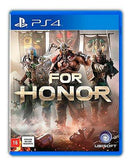 For Honor Ps4 Mídia Digital