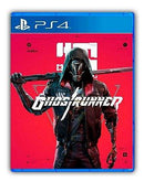 Ghostrunner PS4 Mídia Digital