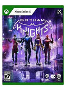 Gotham Knights Xbox Series X|S Mídia Digital
