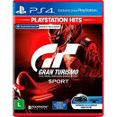 Gran Turismo Sport - Ps4 - Mídia Digital