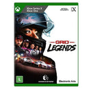 GRID Legends Xbox Series X|S Mídia Digital
