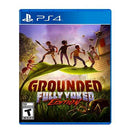 Grounded PS4 PS5 Mídia Digital