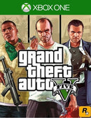 GTA V 5 Português Xbox One e Xbox Series X|S  Mídia Digital
