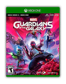 Guardiões da Galáxia da Marvel Xbox One Xbox Series X|S Mídia Digital
