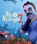Hello Neighbor - Ps4 - Mídia Digital