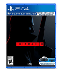 HITMAN 3 Standard Edition - Ps4 - Mídia Digital