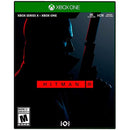 HITMAN 3 Xbox One Mídia Digital