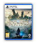 Hogwarts Legacy Ps5 Mídia Digital