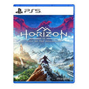 Horizon Call of the Mountain Ps5 Mídia Digital